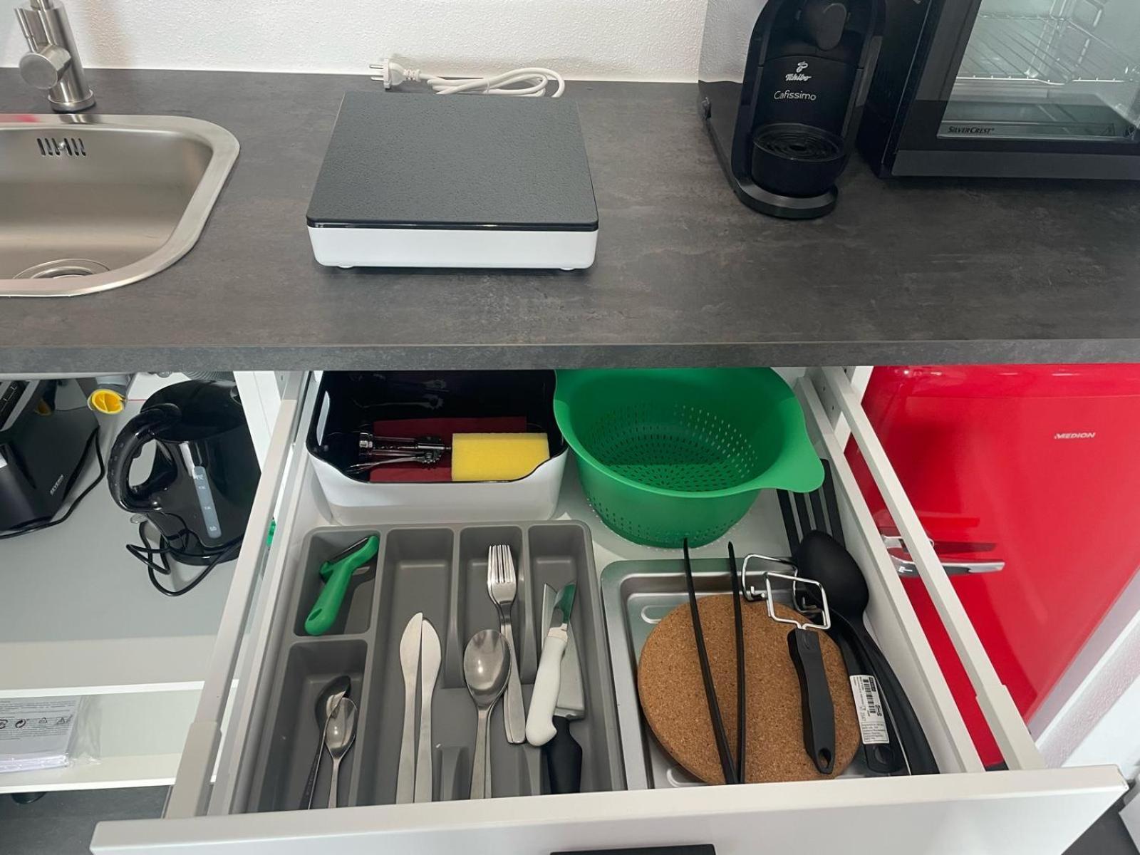 Ferienzimmer Frank, Self-Check-In Nach 21Uhr Niederalteich ภายนอก รูปภาพ