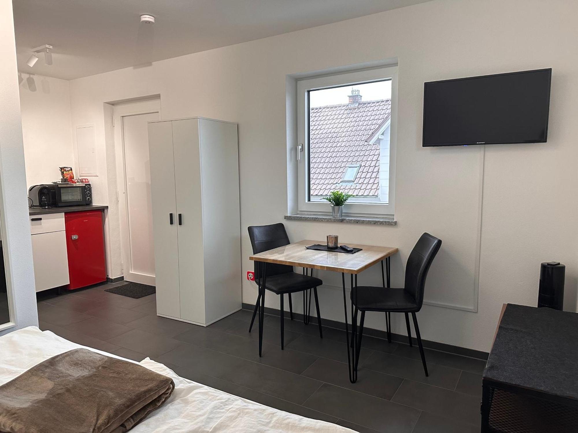 Ferienzimmer Frank, Self-Check-In Nach 21Uhr Niederalteich ภายนอก รูปภาพ